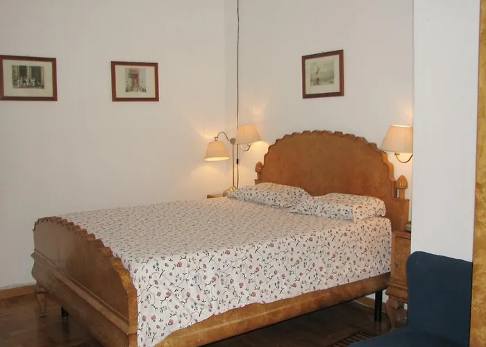 Centro Storico - Piazza Di Spagna דירה *