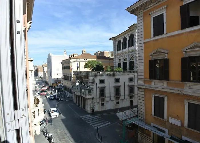 דירה Centro Storico - Piazza Di Spagna *